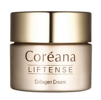 Coreana Liftense Collagen Cream